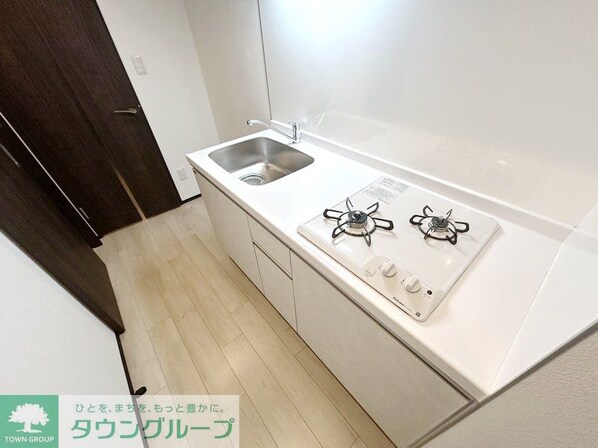 エルファーロ恵比寿の物件内観写真